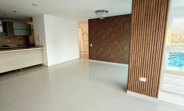 apartamento en arriendo en conjunto hispania. Cod A126828