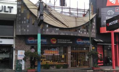 Local en Alquiler en Lomas de Zamora Oeste