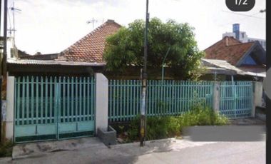 Rumah hitung tanah di cipunegara SBY pusat