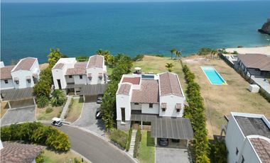 Casa frente al mar Casamar