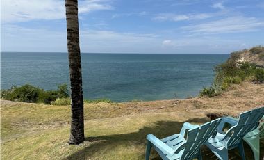 Casa frente al mar Casamar