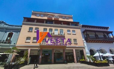 CALLE CASEROS AL 500-DEPARTAMENTO-VENTA-CENTRO-SALTA-PLAZA 9 DE JULIO