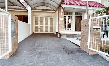 Rumah Di Villa Westwood Mewah 2 Lantai Siap Huni Pakuwon City