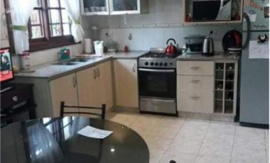 VENDO DUPLEX EN MAR DEL PLATA