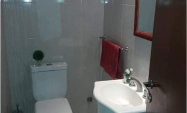 VENDO DUPLEX EN MAR DEL PLATA