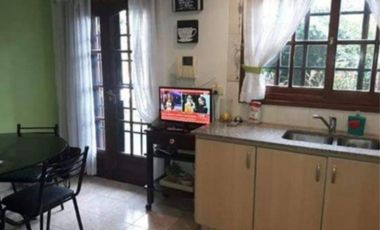 VENDO DUPLEX EN MAR DEL PLATA