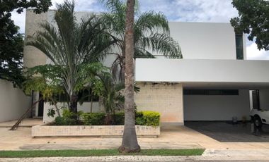 Casa en  Renta en Merida Yucatan junto a la Isla