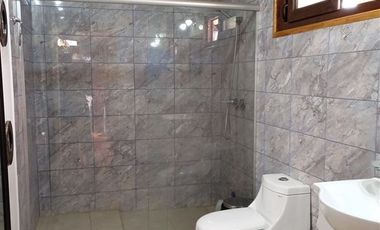 Casa en venta de 178 m2 + Terreno de 1.125 m2 en Coinco