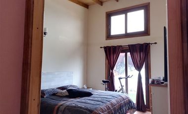 Casa en venta de 178 m2 + Terreno de 1.125 m2 en Coinco