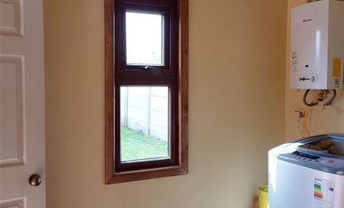 Casa en venta de 178 m2 + Terreno de 1.125 m2 en Coinco