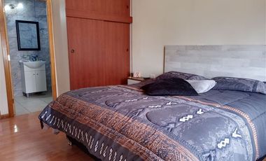 Casa en venta de 178 m2 + Terreno de 1.125 m2 en Coinco