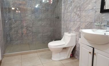 Casa en venta de 178 m2 + Terreno de 1.125 m2 en Coinco