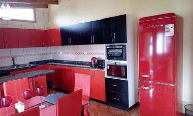 Casa en venta de 178 m2 + Terreno de 1.125 m2 en Coinco