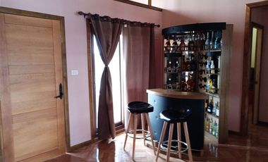 Casa en venta de 178 m2 + Terreno de 1.125 m2 en Coinco
