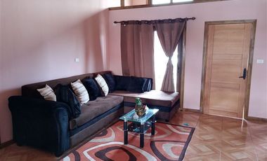 Casa en venta de 178 m2 + Terreno de 1.125 m2 en Coinco