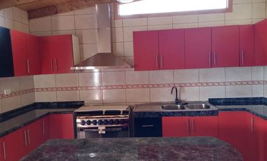 Casa en venta de 178 m2 + Terreno de 1.125 m2 en Coinco