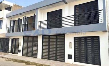 4 BEAUTIFUL HOUSES FOR SALE WITH EXCELLENT DESIGN AND HIGH QUALITY MATERIALS. VILLAVICENCIO COMPANY
