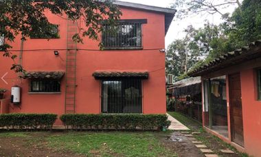 Casa en Venta en San Marcos de León (San Marcos)