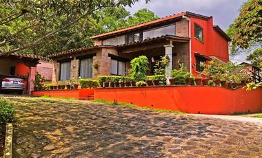 Casa en Venta en San Marcos de León (San Marcos)