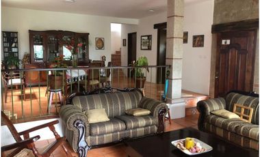 Casa en Venta en San Marcos de León (San Marcos)