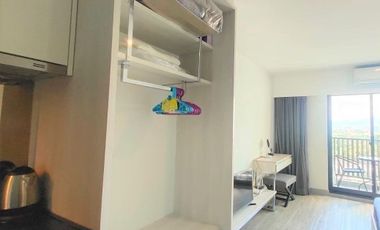 Studio Room for Rent at Dusit D2 Residence