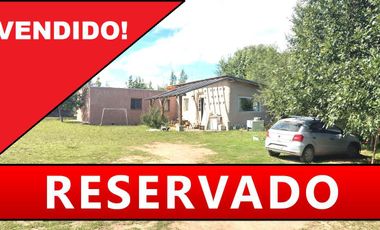 Hermosa Casa en Venta (Exclusiva) 2 dorm 2 baños - Villa Giardino - Oportunidad