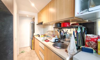 Rumah Siap Huni 15 menit ke Gerbang Tol BSD Barat 1 Bisa KPR J-36033