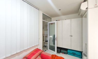 Rumah Siap Huni 15 menit ke Gerbang Tol BSD Barat 1 Bisa KPR J-36033