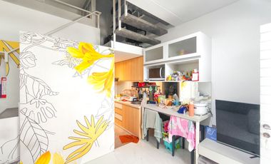 Rumah Siap Huni 15 menit ke Gerbang Tol BSD Barat 1 Bisa KPR J-36033