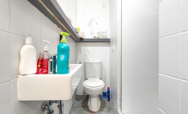 Rumah Siap Huni 15 menit ke Gerbang Tol BSD Barat 1 Bisa KPR J-36033