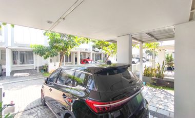 Rumah Siap Huni 15 menit ke Gerbang Tol BSD Barat 1 Bisa KPR J-36033