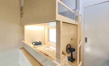 Rumah Siap Huni 15 menit ke Gerbang Tol BSD Barat 1 Bisa KPR J-36033