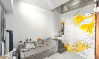 Rumah Siap Huni 15 menit ke Gerbang Tol BSD Barat 1 Bisa KPR J-36033