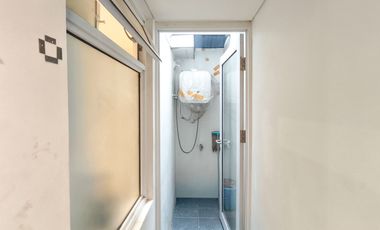 Rumah Siap Huni 15 menit ke Gerbang Tol BSD Barat 1 Bisa KPR J-36033