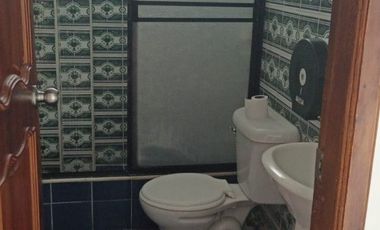 Alquiler de Suite amoblada en Àlamos Norte