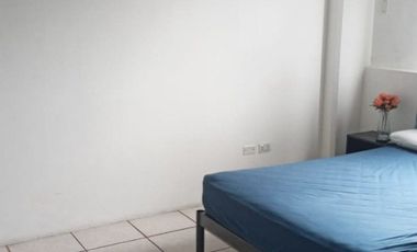 Alquiler de Suite amoblada en Àlamos Norte