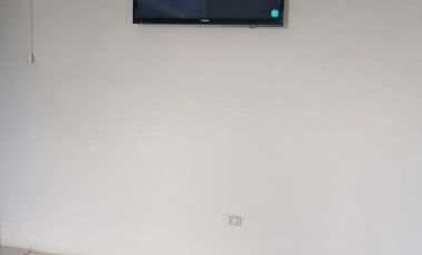 Alquiler de Suite amoblada en Àlamos Norte