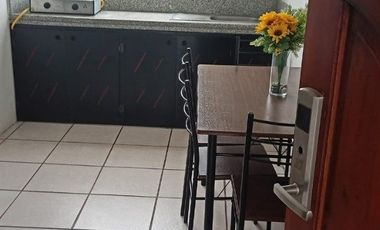 Alquiler de Suite amoblada en Àlamos Norte