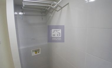 COD. 6274 - SE ARRIENDA APARTAMENTO - BARRIO: EL ANGELINO