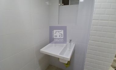 COD. 6274 - SE ARRIENDA APARTAMENTO - BARRIO: EL ANGELINO