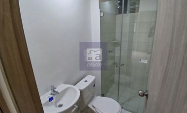 COD. 6274 - SE ARRIENDA APARTAMENTO - BARRIO: EL ANGELINO