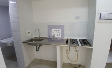 COD. 6274 - SE ARRIENDA APARTAMENTO - BARRIO: EL ANGELINO