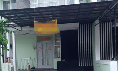 Rumah disewakan di Jawa Timur, Jombang