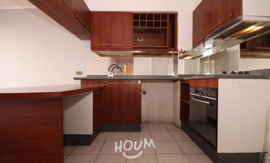 Departamento Metro Vicente Valdés L4 ID: 134709r