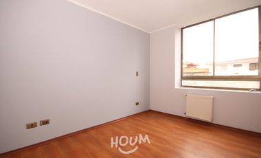 Departamento Metro Vicente Valdés L4 ID: 134709r