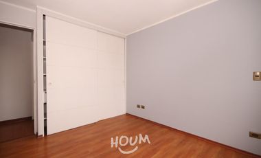 Departamento Metro Vicente Valdés L4 ID: 134709r
