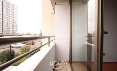 Departamento Metro Vicente Valdés L4 ID: 134709r