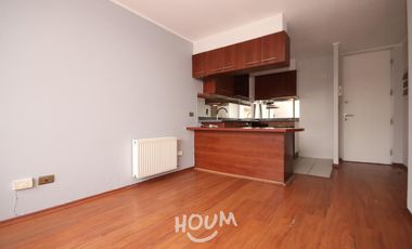 Departamento Metro Vicente Valdés L4 ID: 134709r