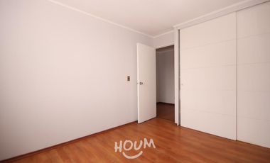 Departamento Metro Vicente Valdés L4 ID: 134709r