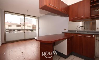 Departamento Metro Vicente Valdés L4 ID: 134709r